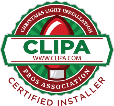 CLIPA Certified Installer, Christmas Light Installation Pros Association